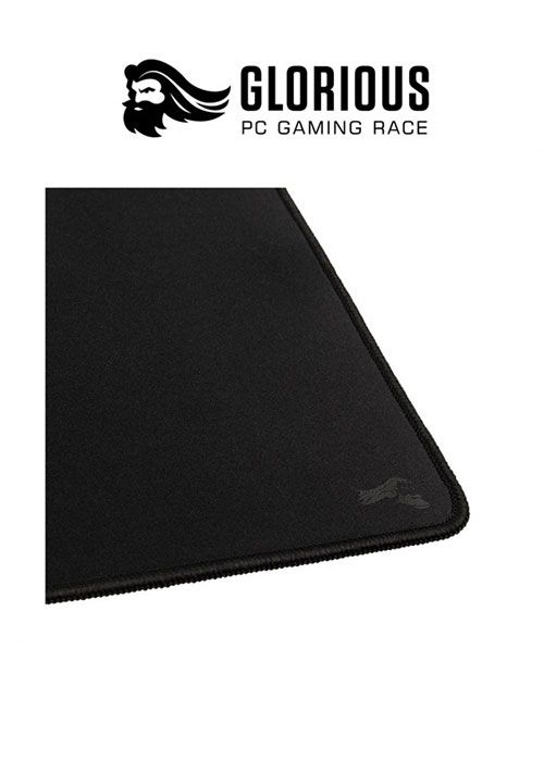 glorious mouse pad stealth edition xxl extended